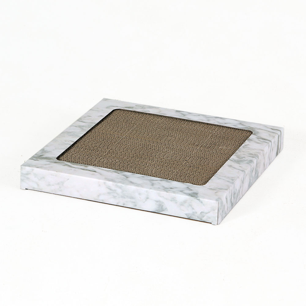 Kittenbox ที่ฝนเล็บ ที่ลับเล็บแมว Scratcher